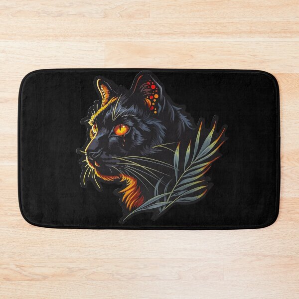 Item preview, Sleek Black Panther Design, Perfect For Animal Lovers. designed and sold by TheDarkStone.
