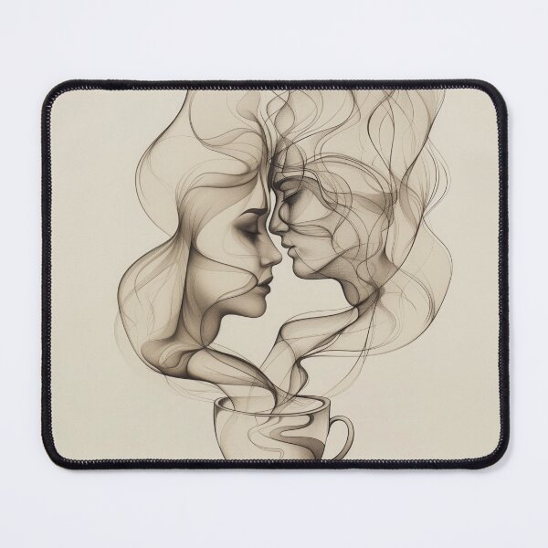 Item preview, Coffee and love designed and sold by silduna.