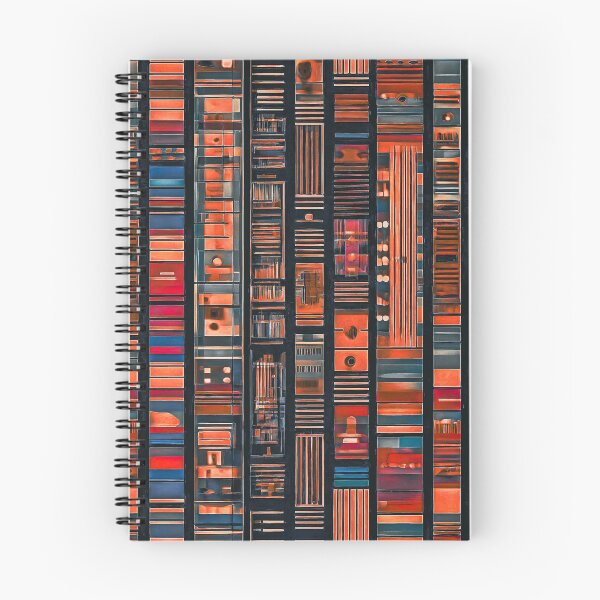 Item preview, The Dark Incan Wall designed and sold by Zenvo.