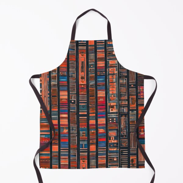 Item preview, The Dark Incan Wall designed and sold by Zenvo.