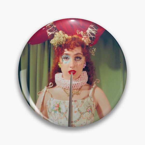 Item preview, chappell roan -1 designed and sold by Amelia Ryley.