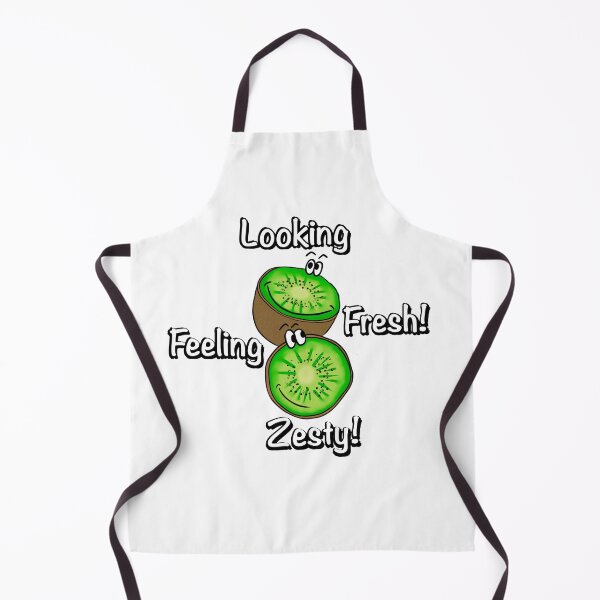 Item preview, Looking Fresh! Feeling Zesty! designed and sold by RysowankaZS.