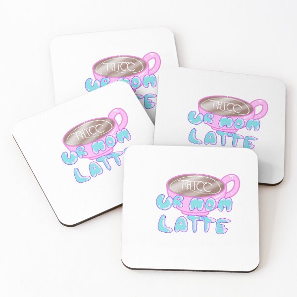 Item preview, Ur mom latte designed and sold by Lillith686.