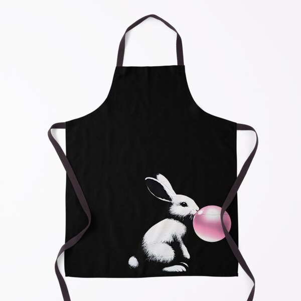 Item preview, Bunny Pink Bubble 2# designed and sold by Monkey82.