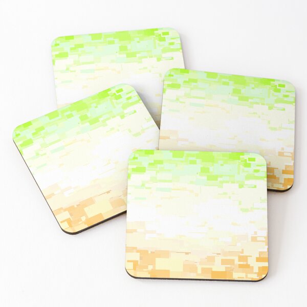 Item preview, Irish Sunrise designed and sold by PlaidRat.