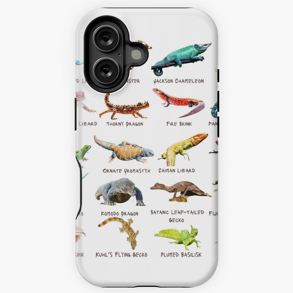 Item preview, iPhone Magsafe Tough Case designed and sold by EdmondsLove.