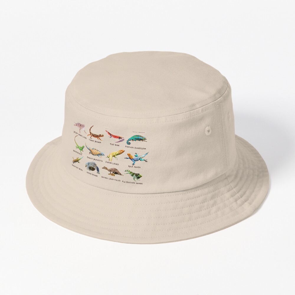 Item preview, Bucket Hat designed and sold by EdmondsLove.