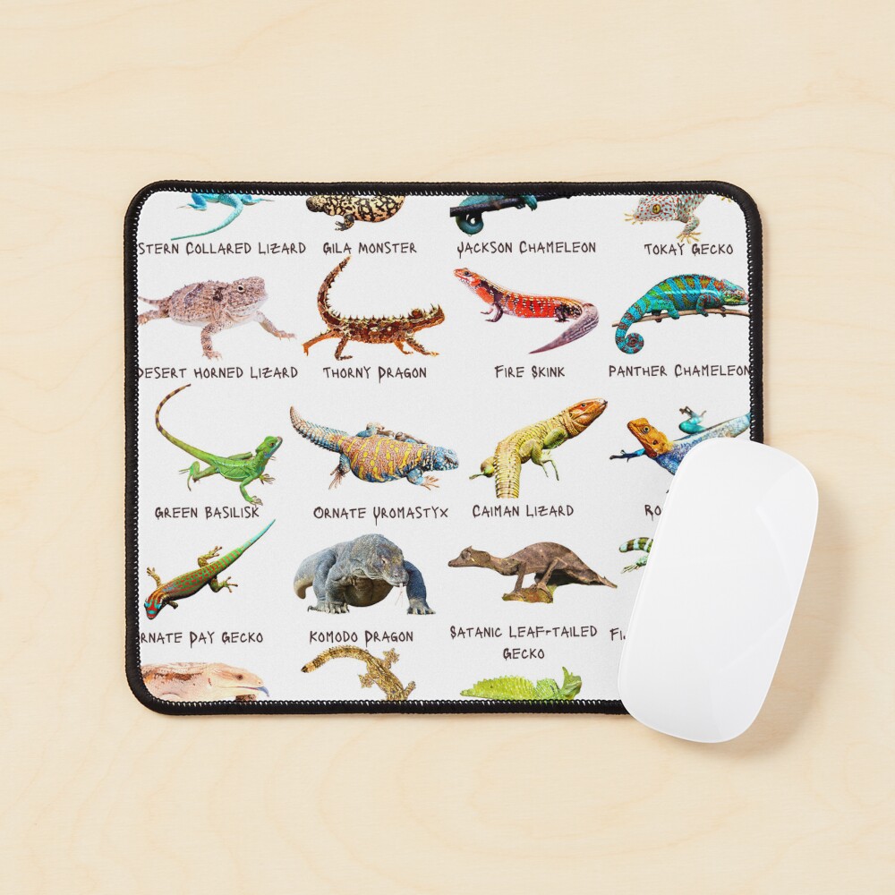 Item preview, Mouse Pad designed and sold by EdmondsLove.