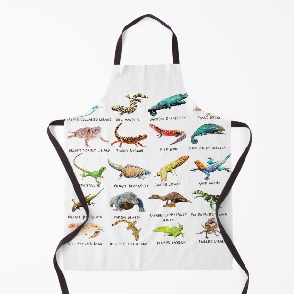 Item preview, Twenty Photos of Legendary Lizards designed and sold by EdmondsLove.