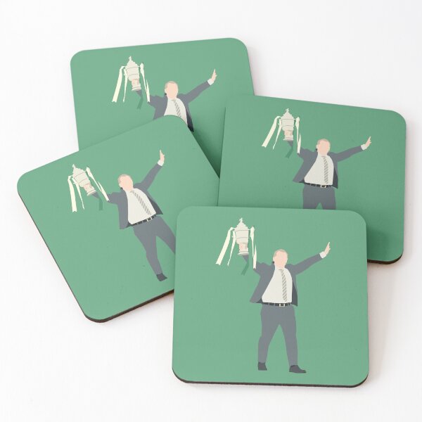 Item preview, Brendan Rodgers Celtic designed and sold by casualsofficial.