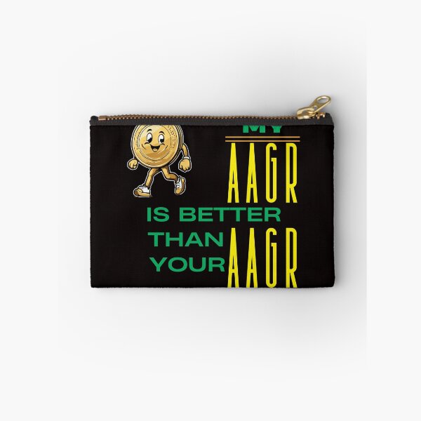 Item preview, Proud of my AAGR designed and sold by Redstreak12.