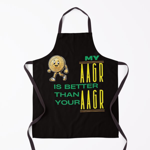 Item preview, Proud of my AAGR designed and sold by Redstreak12.