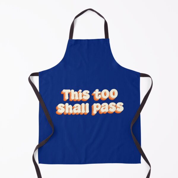 Item preview, This too shall pass designed and sold by Sakurafy.