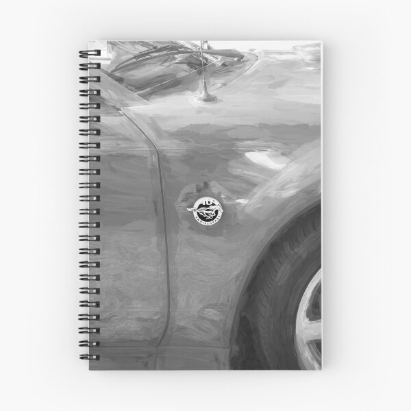 Item preview, 2004 Red Ford Mustang Mach 1 40th Anniversary X117 designed and sold by RichFrancoCars.