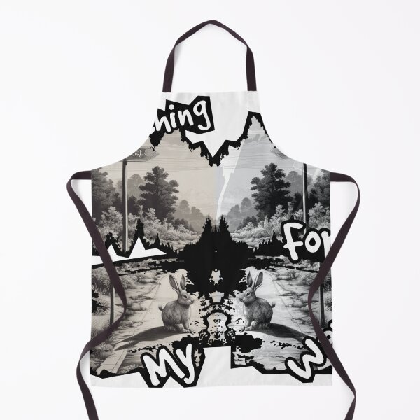 Item preview, Lost Rabbit designed and sold by CoolEnthusias.