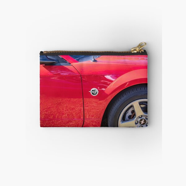 Item preview, 2004 Red Ford Mustang Mach 1 40th Anniversary X119 designed and sold by RichFrancoCars.