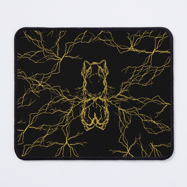 Item preview, Lightning Pattern designed and sold by AITHUSH THE ARTIST.
