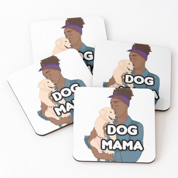 Item preview, mamá perro designed and sold by Artistkhg.
