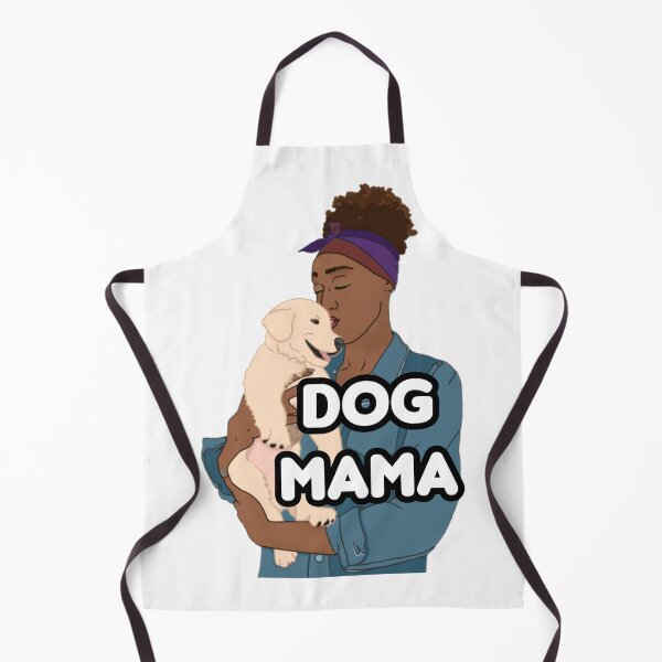 Item preview, mamá perro designed and sold by Artistkhg.