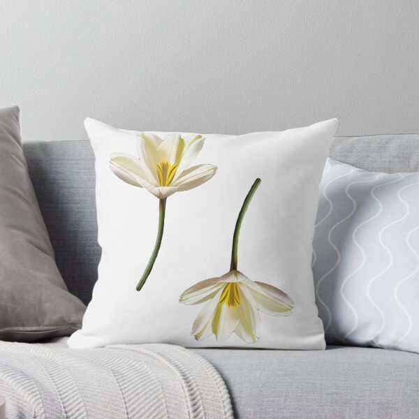 Item preview, Graceful White Lilies designed and sold by FatGiantCat.