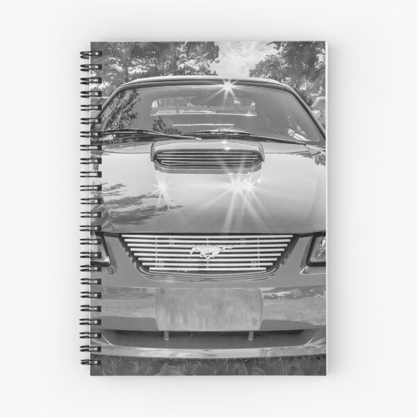 Item preview, 2004 Red Ford Mustang Mach 1 40th Anniversary X113 designed and sold by RichFrancoCars.