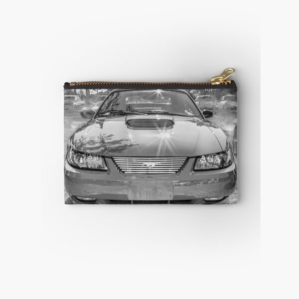 Item preview, 2004 Red Ford Mustang Mach 1 40th Anniversary X113 designed and sold by RichFrancoCars.
