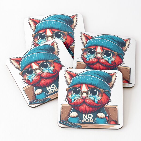 Item preview, Krimcat (no job) designed and sold by Cherrybeaux.