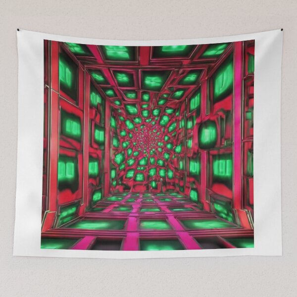 Item preview, The More You Look The More You See designed and sold by AppleShinez.