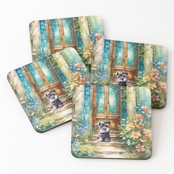 Item preview, FAITHFULY AWAITING YOUR RETURN designed and sold by Tammera.