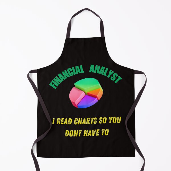 Item preview, Financial Analysis. It's What I do designed and sold by Redstreak12.