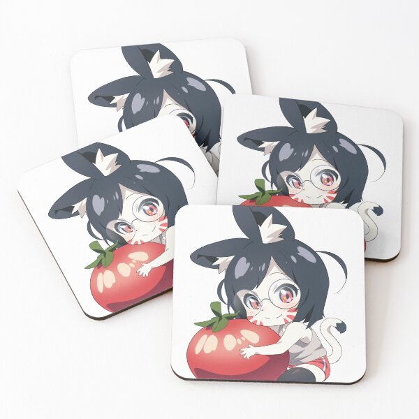 Item preview, niya tomato designed and sold by tomotomo.
