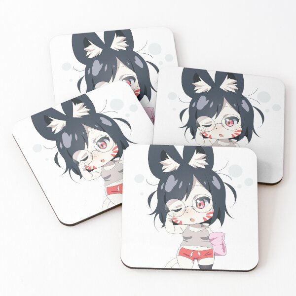 Item preview, niya sleepy designed and sold by tomotomo.