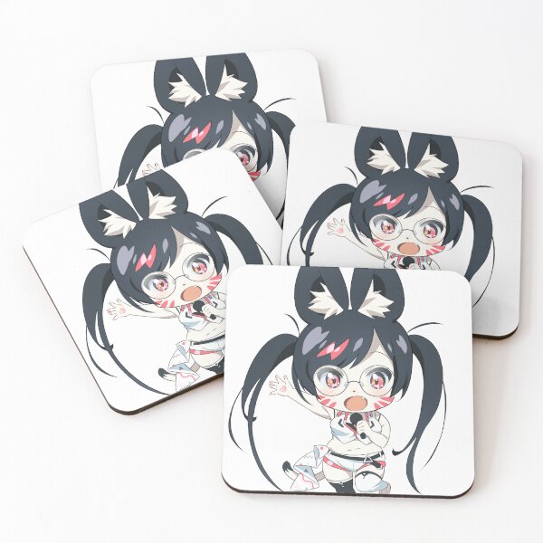 Item preview, niya idol designed and sold by tomotomo.