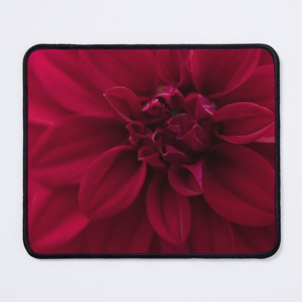 Item preview, Crimson Dawn: Morning's Embrace designed and sold by DoodlingPrints.