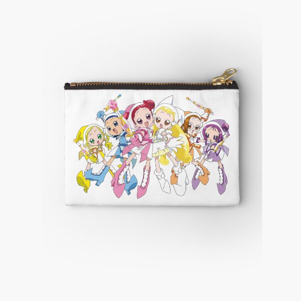 Item preview, Ojamajo Doremi designed and sold by Marco Bottiglieri.