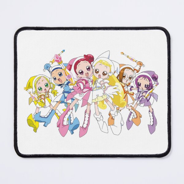 Item preview, Ojamajo Doremi designed and sold by Marco Bottiglieri.