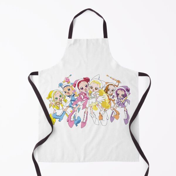 Item preview, Ojamajo Doremi designed and sold by Marco Bottiglieri.