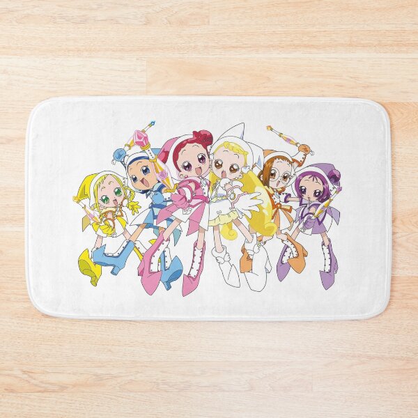 Item preview, Ojamajo Doremi designed and sold by Marco Bottiglieri.