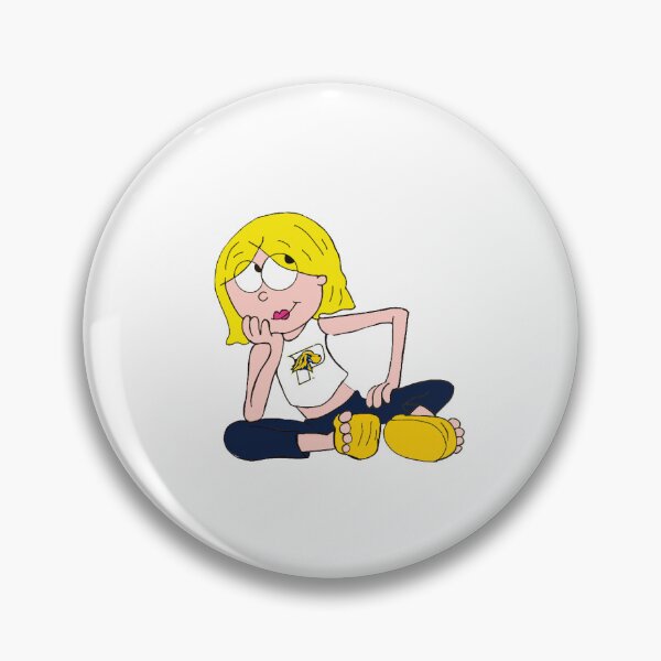 Item preview, Lizzy Maguire Pace University designed and sold by Tuttsnuts.