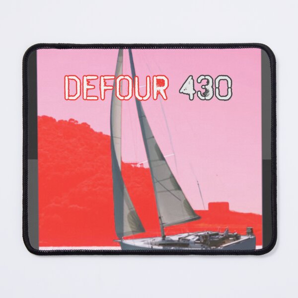 Item preview, Sailing a Defour 430 designed and sold by TheBruce77.