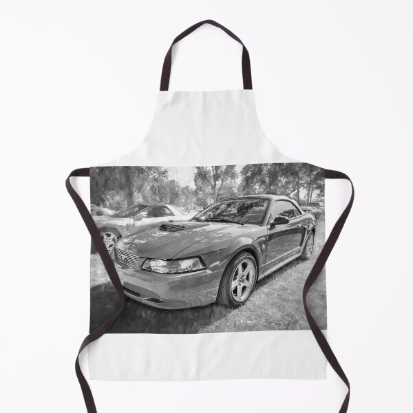 Item preview, 2004 Red Ford Mustang Mach 1 40th Anniversary X110 designed and sold by RichFrancoCars.
