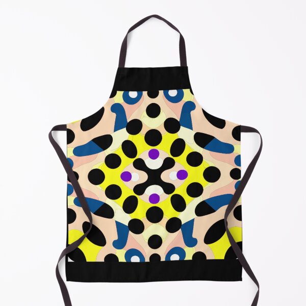 Item preview, Abstract Amusement: Playful Patterns in Pastel designed and sold by Highlandkings.