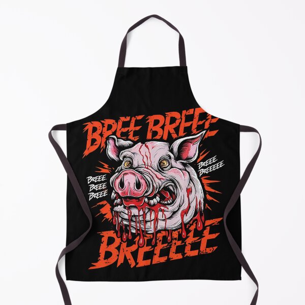 Item preview, Defend Pigsqueals - BREEEE designed and sold by Brutal-Apparel.