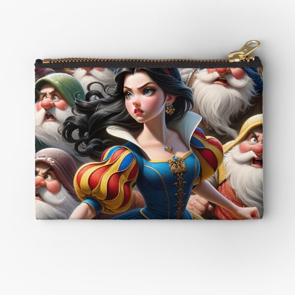 Item preview, Snow White and Her Posse designed and sold by WynsomeArt.