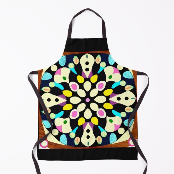 Item preview, Kaleidoscopic Craft: A Whimsical Wood Inlay Illusion designed and sold by Highlandkings.