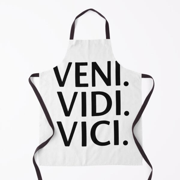 Item preview, Veni, vidi, vici. designed and sold by 123ks.