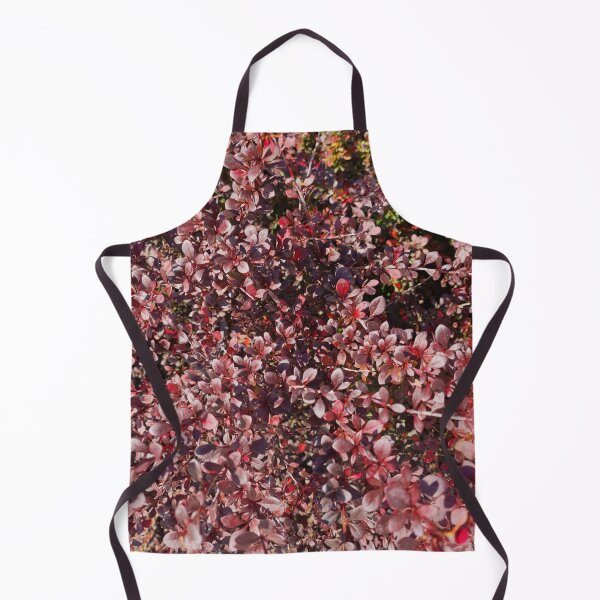 Item preview, Red Japanese Barberry Leaves designed and sold by Gaboro.