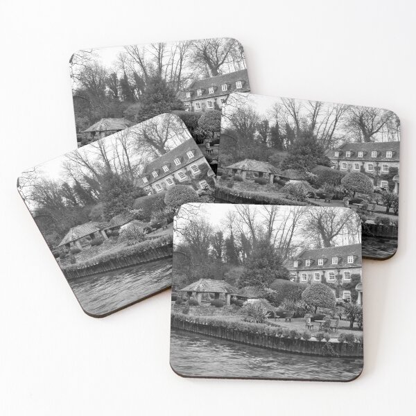 Item preview, Bibury, The Cotswolds designed and sold by lisadw.