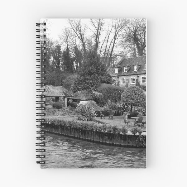 Item preview, Bibury, The Cotswolds designed and sold by lisadw.