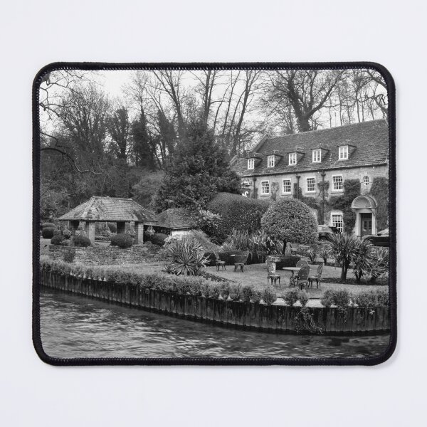 Item preview, Bibury, The Cotswolds designed and sold by lisadw.